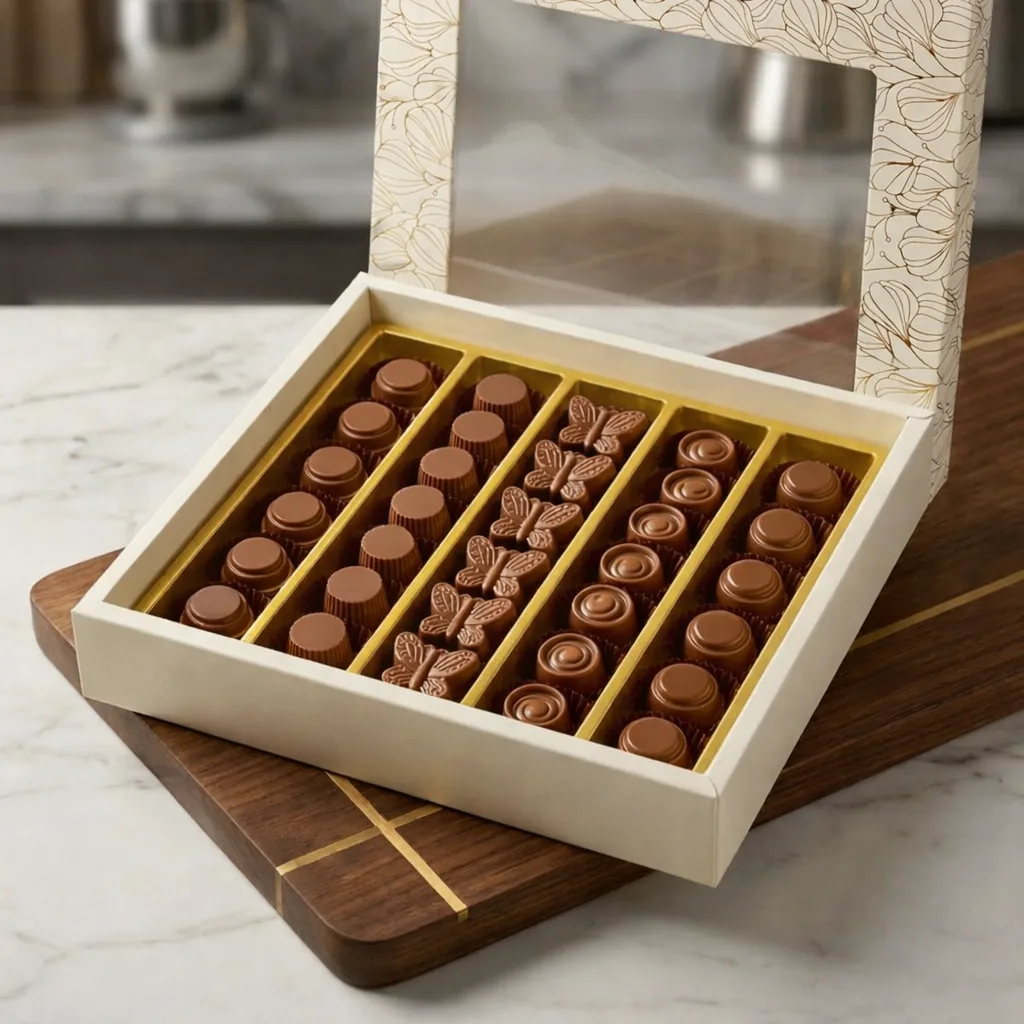 Chocolates